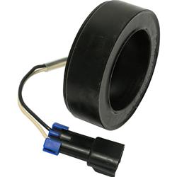 Universal Air Conditioner Inc. Air Conditioning Compressor Clutch Coils CC 4717C