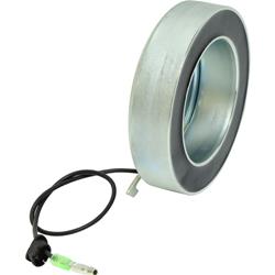 Universal Air Conditioner Inc. Air Conditioning Compressor Clutch Coils CC 9725C