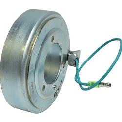 Universal Air Conditioner Inc. Air Conditioning Compressor Clutch Coils CC 9729C
