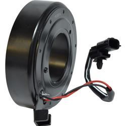 Universal Air Conditioner Air Conditioning Compressor Clutch Coils for 2007-2010 ALTIMA - CC 9969C