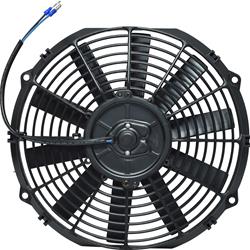 Universal Air Conditioner Inc. Fans, Electric CF 0012C