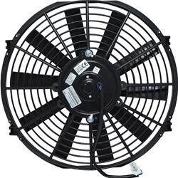 Universal Air Conditioner Inc. Fans, Electric CF0012MP-24V