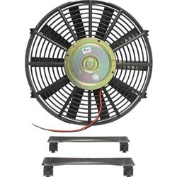 Universal Air Conditioner Inc. Fans, Electric CF 0014MP-24V