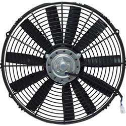 Universal Air Conditioner Electric Fans CF0016MP-24V