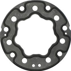 Universal Air Conditioner Inc. Air Conditioning Compressor Pulley Covers CH 4731C