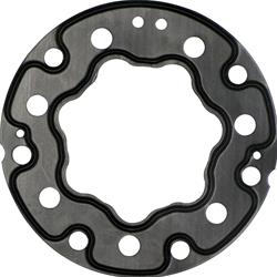 Universal Air Conditioner Inc. Air Conditioning Compressor Pulley Covers CH 5050C