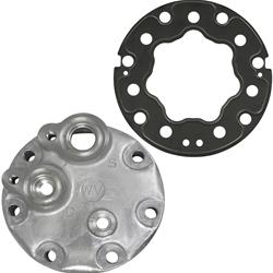 Universal Air Conditioner Inc. Air Conditioning Compressor Pulley Covers CH 5620C