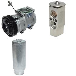 Universal Air Conditioner Inc. Air Conditioning Kits CK 1000