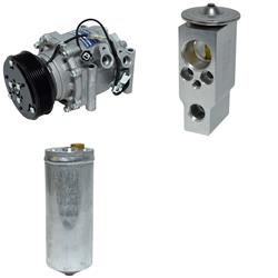 Universal Air Conditioner Inc. Air Conditioning Kits CK 1012