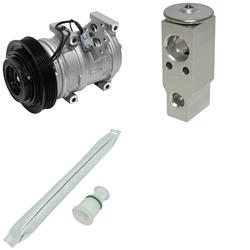 Universal Air Conditioner Inc. Air Conditioning Kits CK 1038