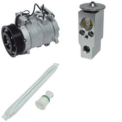 Universal Air Conditioner Inc. Air Conditioning Kits CK 1041