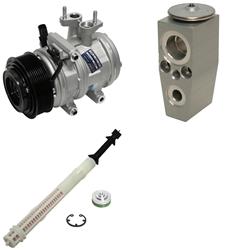 Universal Air Conditioner Air Conditioning Short Compressor Kits CK 1042