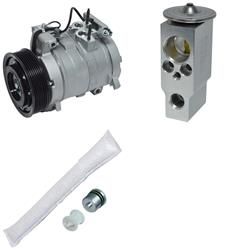 Universal Air Conditioner Inc. Air Conditioning Kits CK 1043