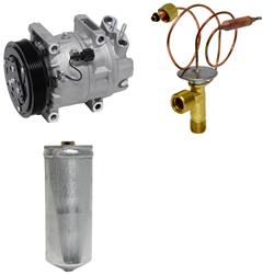 Universal Air Conditioner Inc. Air Conditioning Kits CK 1058