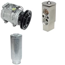 Universal Air Conditioner Inc. - Air Conditioning Kits for 1994-1995 MONTERO - CK 1059