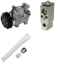 Universal Air Conditioner Inc. - Air Conditioning Kits for 2000-2005 ECHO - CK 1063