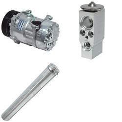 Universal Air Conditioner Inc. Air Conditioning Kits CK 1065