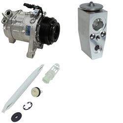 Universal Air Conditioner Inc. - Air Conditioning Kits for 2018-2019 TRAVERSE - CK 1068