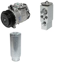 Universal Air Conditioner Inc. Air Conditioning Kits CK 1073