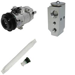 Universal Air Conditioner Inc. Air Conditioning Kits CK 1076