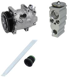 Universal Air Conditioner Inc. Air Conditioning Kits CK 1077