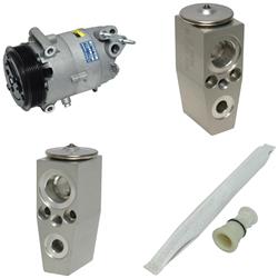 Universal Air Conditioner Inc. Air Conditioning Kits CK 1079