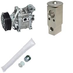 Universal Air Conditioner Inc. Air Conditioning Kits CK 1080