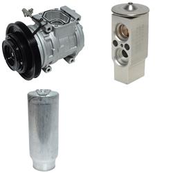 Universal Air Conditioner Inc. Air Conditioning Kits CK 1081