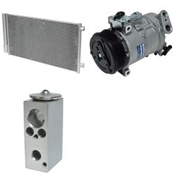 Universal Air Conditioner Inc. Air Conditioning Kits CK 1086A