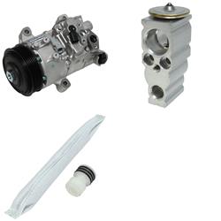 Universal Air Conditioner Inc. Air Conditioning Kits CK 1089