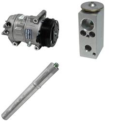 Universal Air Conditioner Inc. Air Conditioning Kits CK 1091