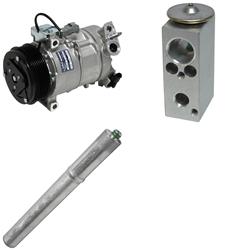 Universal Air Conditioner Inc. - Air Conditioning Kits for 2016-2018 500X - CK 1092