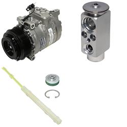 Universal Air Conditioner Inc. - Air Conditioning Kits for 2008-2009 RANGE ROVER - CK 1094