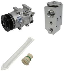 Universal Air Conditioner Inc. - Air Conditioning Kits for 2019-2020 OPTIMA - CK 1103