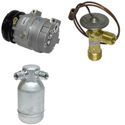 Universal Air Conditioner Inc. - Air Conditioning Kits for 1996-1997 SKYLARK - CK 1113