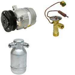 Universal Air Conditioner Inc. Air Conditioning Kits CK 1115