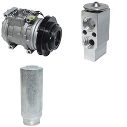 Universal Air Conditioner Inc. Air Conditioning Kits CK 1117