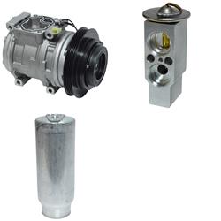 Universal Air Conditioner Inc. Air Conditioning Kits CK 1118