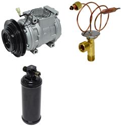 Universal Air Conditioner Inc. Air Conditioning Kits CK 1122