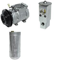 Universal Air Conditioner Inc. Air Conditioning Kits CK 1123