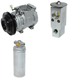 Universal Air Conditioner Inc. Air Conditioning Kits CK 1124