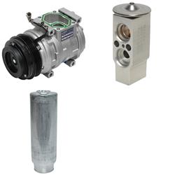 Universal Air Conditioner Inc. - Air Conditioning Kits for 1995-2004 TACOMA - CK 1125