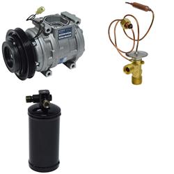 Universal Air Conditioner Inc. Air Conditioning Kits CK 1127