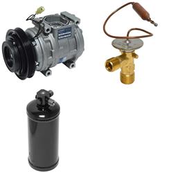 Universal Air Conditioner Inc. Air Conditioning Kits CK 1128