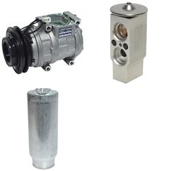 Universal Air Conditioner Inc. Air Conditioning Kits CK 1139