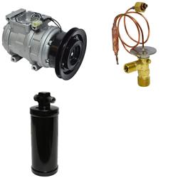 Universal Air Conditioner Inc. Air Conditioning Kits CK 1140