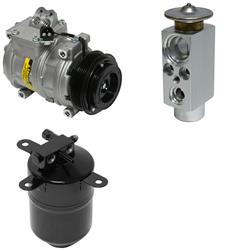 Universal Air Conditioner Inc. Air Conditioning Kits CK 1146