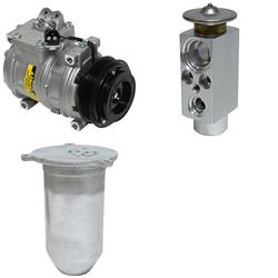 Universal Air Conditioner Inc. Air Conditioning Kits CK 1147