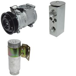 Universal Air Conditioner Inc. Air Conditioning Kits CK 1159