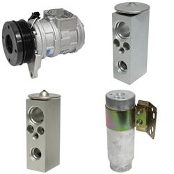 Universal Air Conditioner Inc. Air Conditioning Kits CK 1165